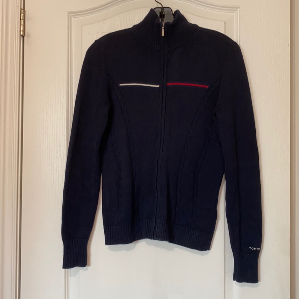 Tommy Hilfiger vintage sweater